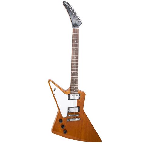 Gibson Explorer Left-Handed Electric Guitar