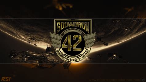 Squadron 42 to be optional standalone expansion for Star | GameWatcher