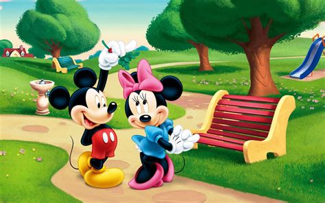 Love Wallpaper Mickey Mouse / Mickey Mouse wallpaper | 3d and abstract ...