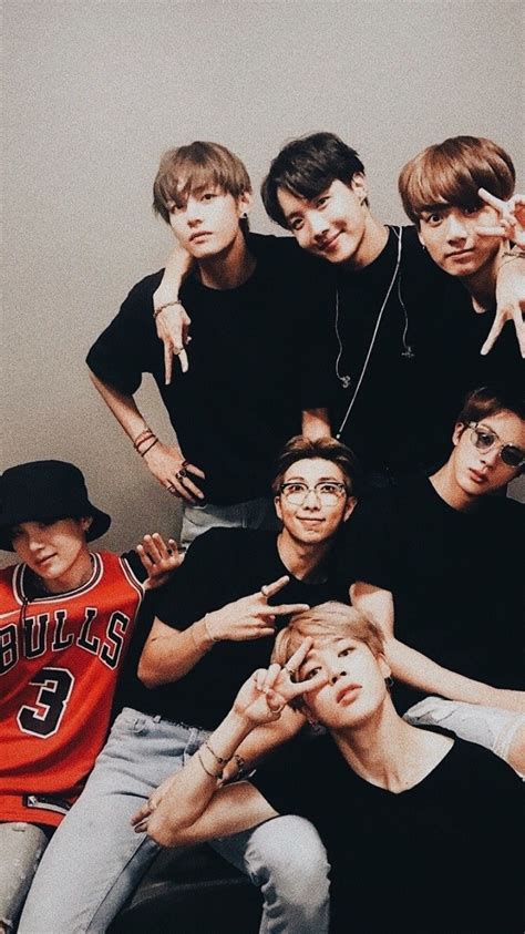 The Best BTS Wallpaper - Bilisim Kafa