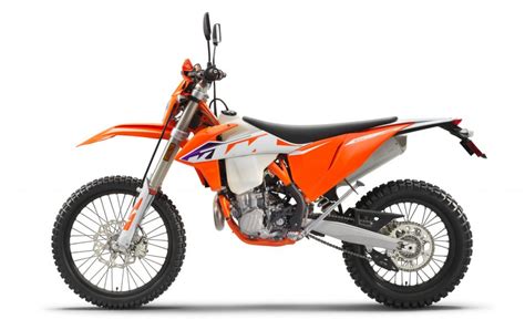 2023 KTM OFF-ROAD & DUAL-SPORT BIKES RELEASED - Dirt Bike Magazine