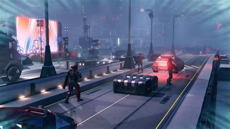 XCOM 2 gameplay demo and Q&A shows humanity striking back, reveals ...