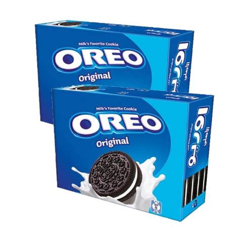 Oreo biscuit original - Shop More, Pay Less