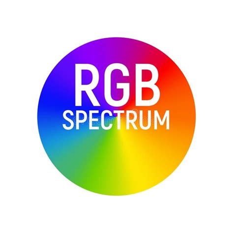 Rgb Color Palette Picker