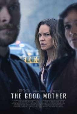 The Good Mother (2023 film) - Wikiwand