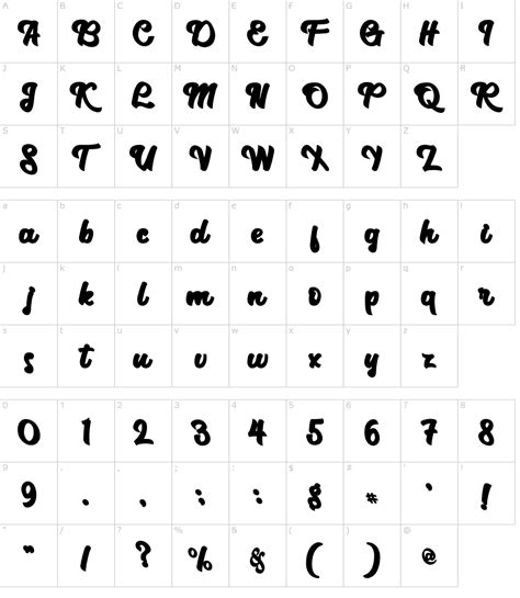 Flatland Font Download