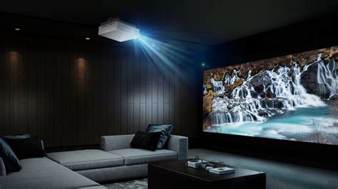 Big Screen Projector Full Hd at Alexander Griffin blog