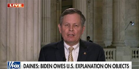 Sen. Steve Daines: US must push back strongly against China | Fox News ...