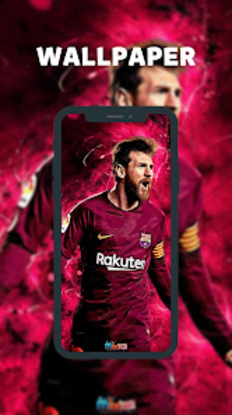 Football wallpaper 5D 2023 for Android - Download