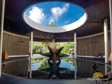 Andaz Mayakoba Riviera Maya