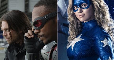 5 Superhero Series We're Looking Forward To In 2020 (& 5 We're Not)