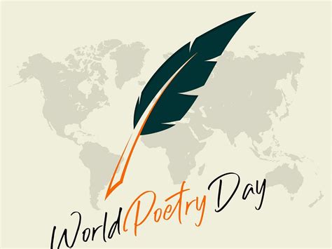 World Poetry Day 2024 Theme: Quotes, History, Significance & Ways To Celebrate