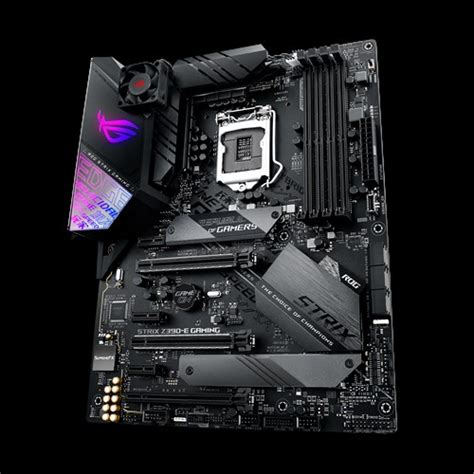 ASUS ROG STRIX Z390-E GAMING Price in BD