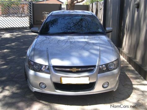 Used Chevrolet Lumina SS 5.7 | 2006 Lumina SS 5.7 for sale | Windhoek Chevrolet Lumina SS 5.7 ...