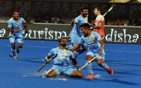 India National Game | Hockey | Know in Details - Fastnewsfeed