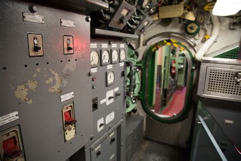 USS Intrepid Submarine Free Stock Photo - Public Domain Pictures
