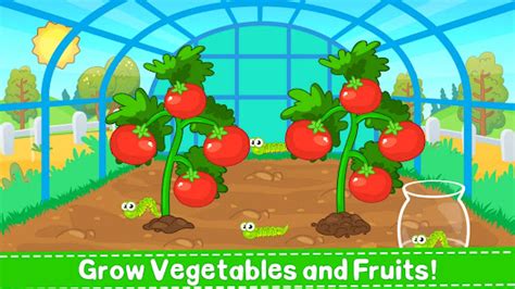 Farm Games for Kids - Apps on Google Play