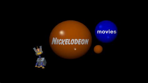 Nickelodeon movies 2001 logo remake by Aidanart25 on DeviantArt