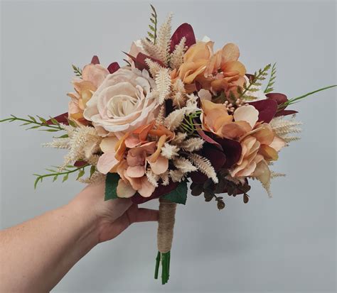 Artificial Wedding Bouquets