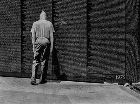 History of the "Wall:" Vietnam Veterans Memorial in Washington, D.C. - Owlcation