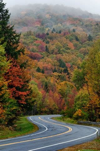 See Vermont Fall Foliage in These 15 Beautiful Places | Condé Nast Traveler