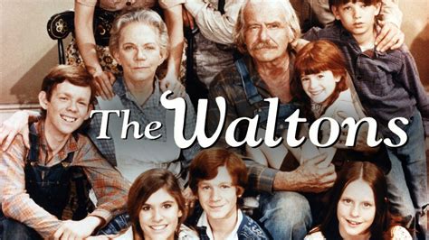 At 50, TV’s ‘The Waltons’ still stirs fans’ love, nostalgia - New Day News 24h