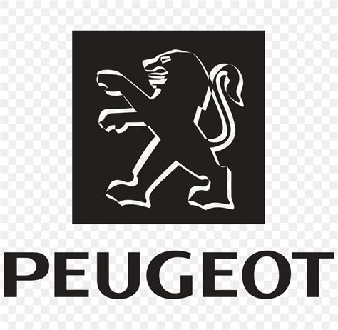 Peugeot Vector Graphics Logo Clip Art Car, PNG, 800x800px, Peugeot, Area, Black, Black And White ...