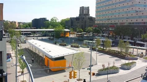 NYC DDC and CH2M receive 2016 CMAA Award for reconstruction of Fordham ...