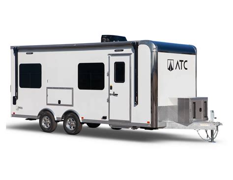 Prō 300C - Mobile Office Trailers | ATC Trailers