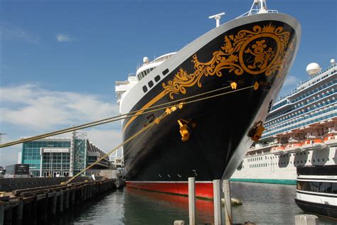 Cruise Ships Visit Port of San Diego (October 2012) | Flickr