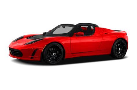 2011 Tesla Roadster Specs, Price, MPG & Reviews | Cars.com