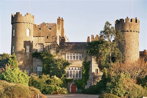 Malahide Castle | Ireland Before You Die