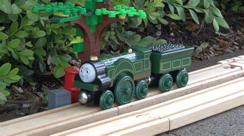 Image - Emily the Emerald Engine.jpg | Enterprisingengine93 Wiki | Fandom powered by Wikia