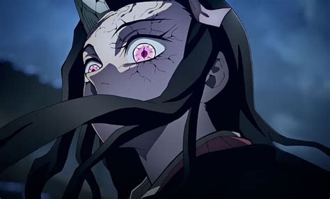 Demon Slayer: Can Nezuko at full power defeat an Upper Rank 6 demon, nezuko vs daki HD wallpaper ...