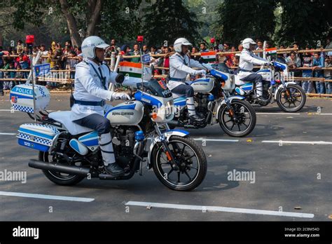 Bengal police hi-res stock photography and images - Alamy