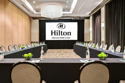 Hilton Dallas / Park Cities Dallas | Bookonline.com