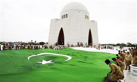 August 15 — Pakistan's Independence Day - DAWN.COM