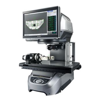 Laser Measurement System IM-8000 Series Keyence Parts For The Automotive Industry Automatic ...