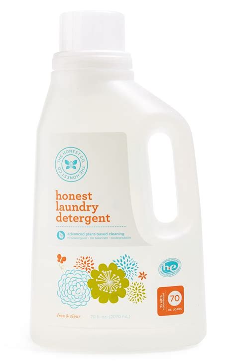 The Honest Company Laundry Detergent | Nordstrom