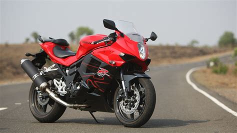 10 Best Sports Bikes For A Beginner Rider