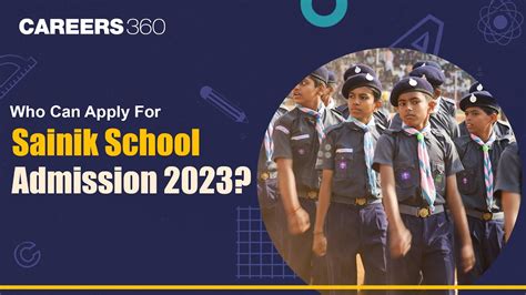 Sainik School Form 2023 - Printable Forms Free Online