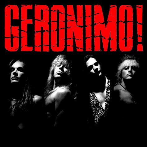 Geronimo! – Geronimo! (2013, File) - Discogs