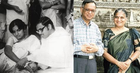 N.R. Narayana Murthy Biography, Age, Early Life, Career, Business ...