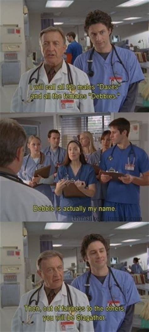 24 Moments From 'Scrubs' That Will Remind You the Show Was Hilarious