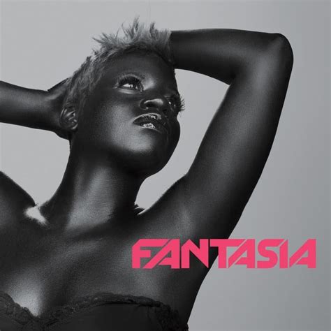 Fantasia – When I See U Lyrics | Genius Lyrics