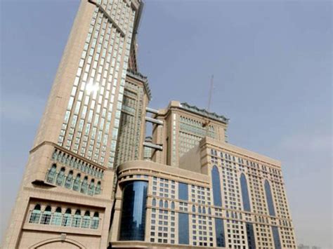 Al Safwah Royale Orchid Hotel in Mecca - Room Deals, Photos & Reviews