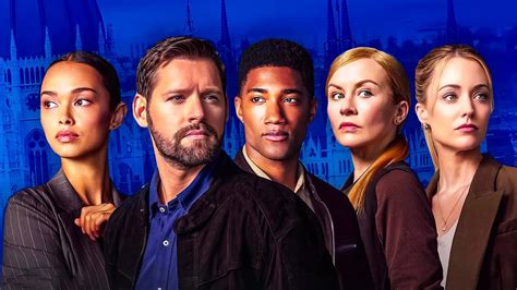 FBI: International Season 4 Release Window, Cast & Everything We Know