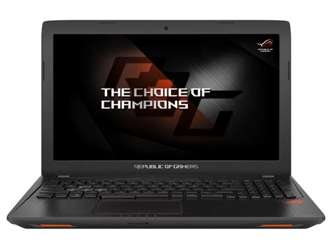 Republic Of Gamers Introduces Two New Laptops To Assert Market Dominance!