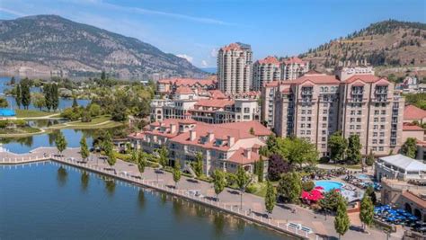 Delta Hotels by Marriott Grand Okanagan Resort in Kelowna, BC: 2020 ...