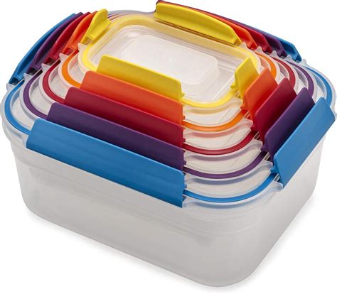 The Best Collapsible Food Storage Containers - Your Best Life